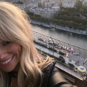 Meet your Posher, Erica